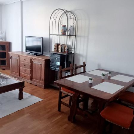 Apartamento Magdalena Haro Bagian luar foto