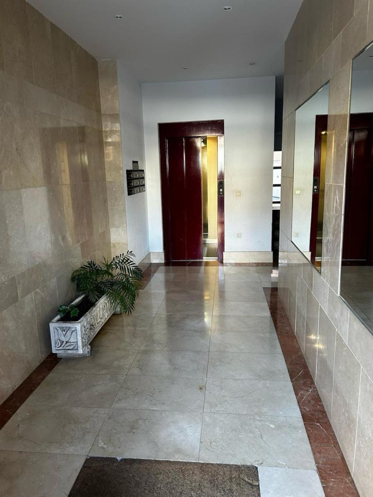Apartamento Magdalena Haro Bagian luar foto