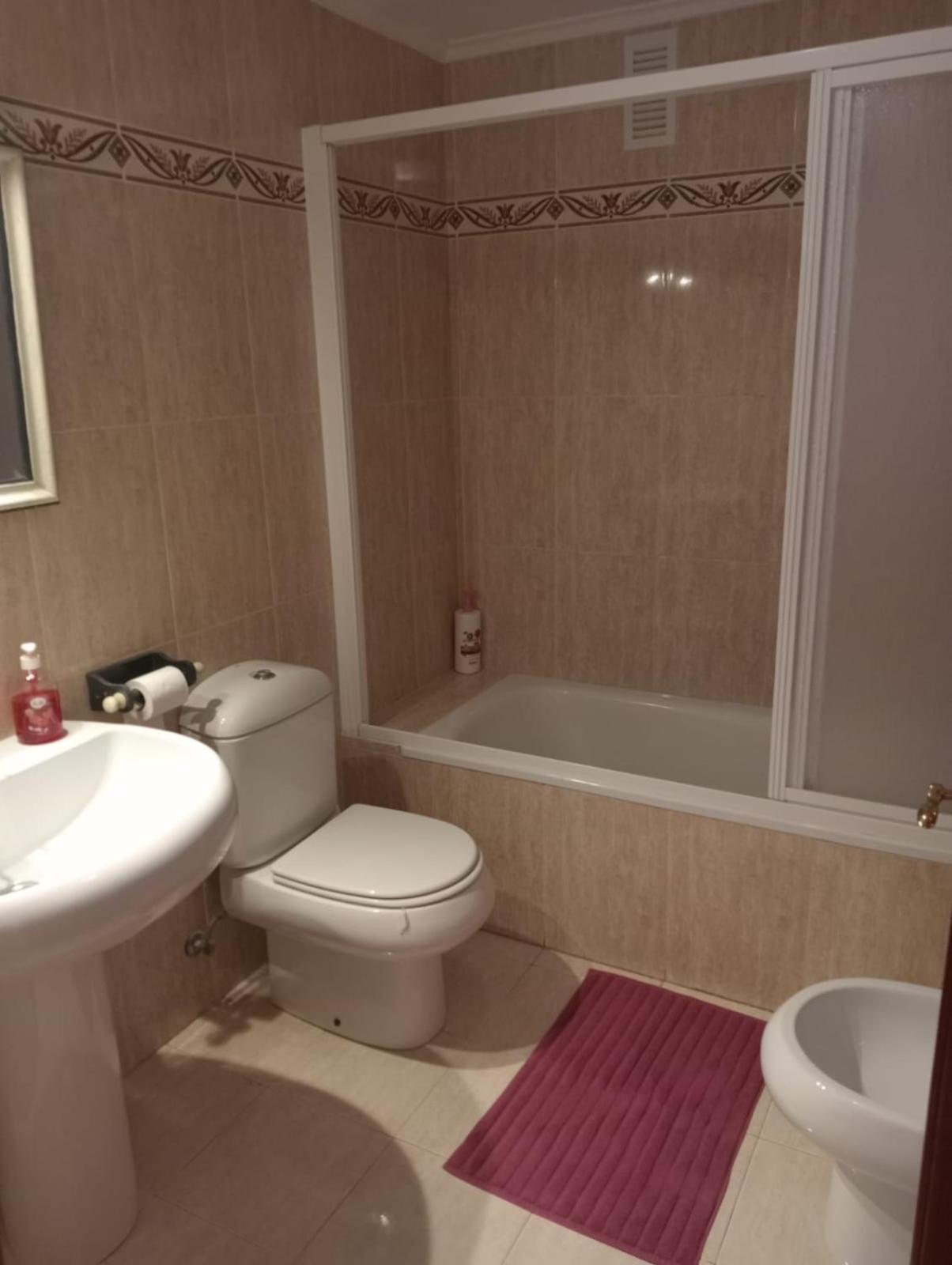 Apartamento Magdalena Haro Bagian luar foto